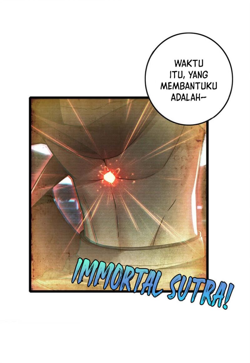 Let Me Game In Peace Chapter 62 - halaman 20