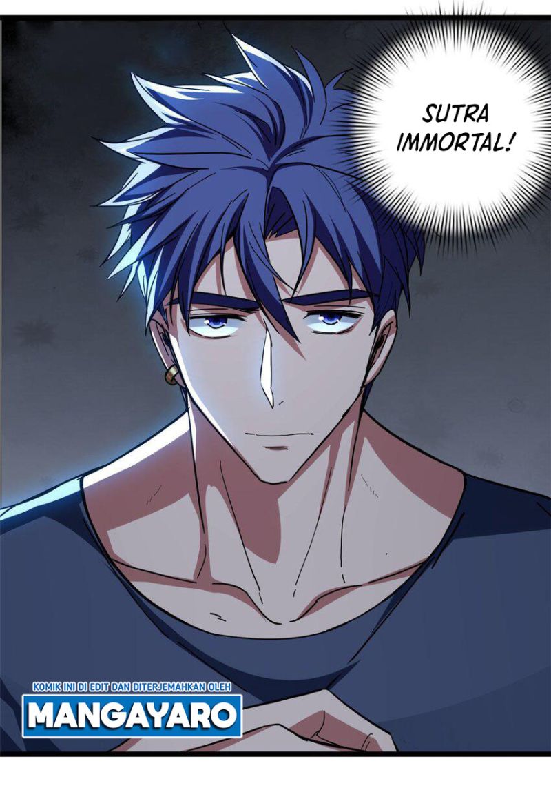 Let Me Game In Peace Chapter 62 - halaman 22