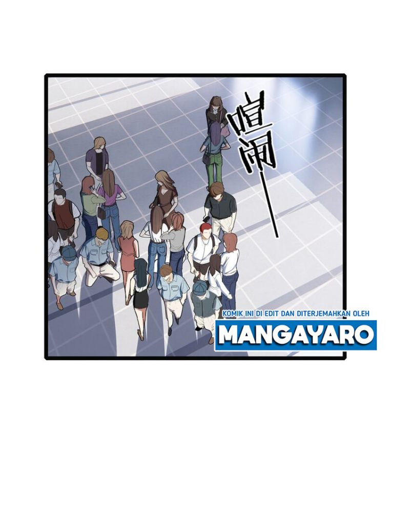 Let Me Game In Peace Chapter 62 - halaman 25