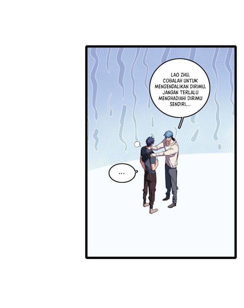 Let Me Game In Peace Chapter 62 - halaman 27