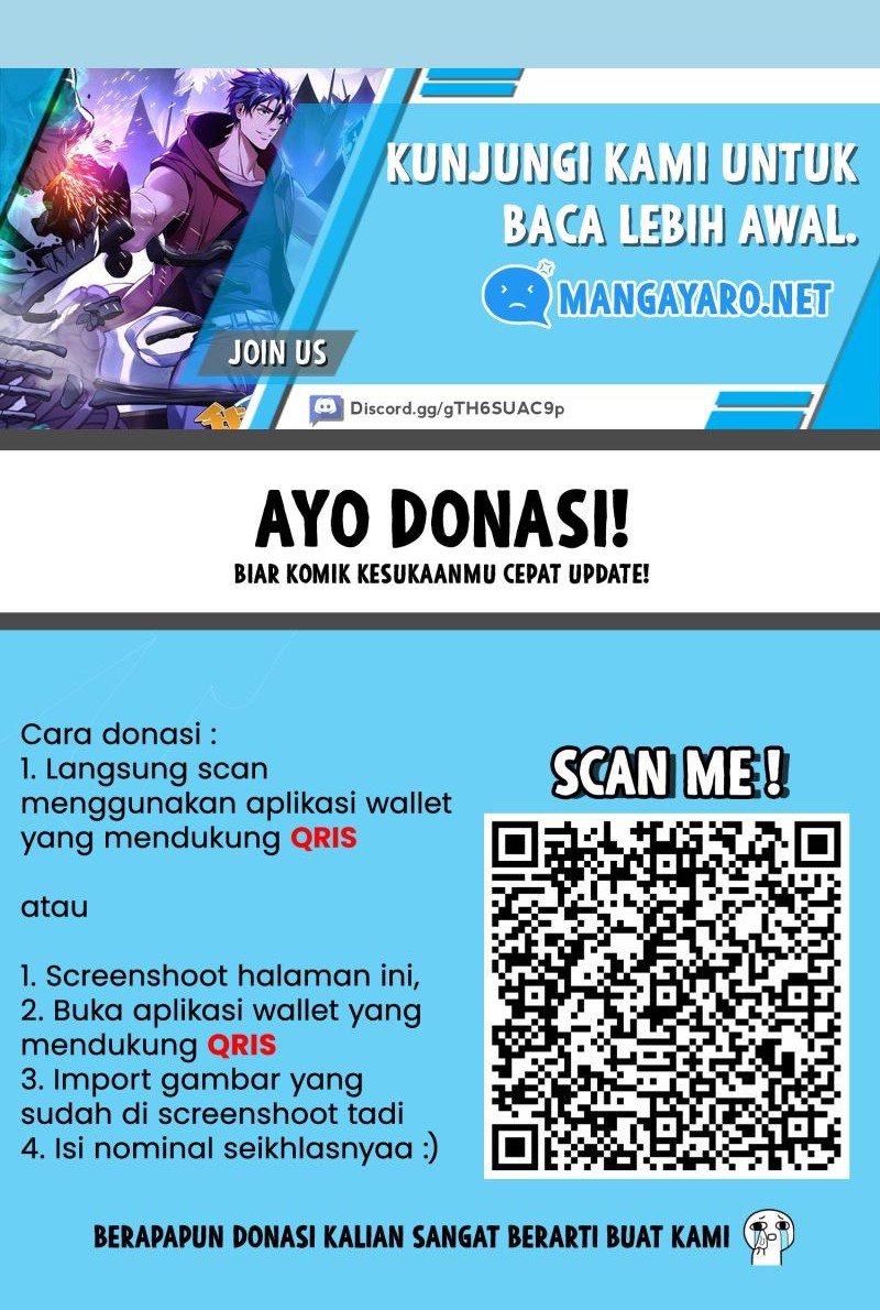 Let Me Game In Peace Chapter 62 - halaman 40