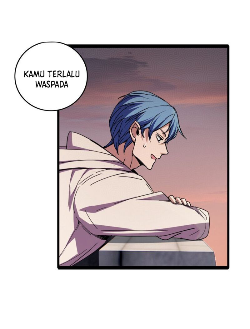 Let Me Game In Peace Chapter 63 - halaman 16