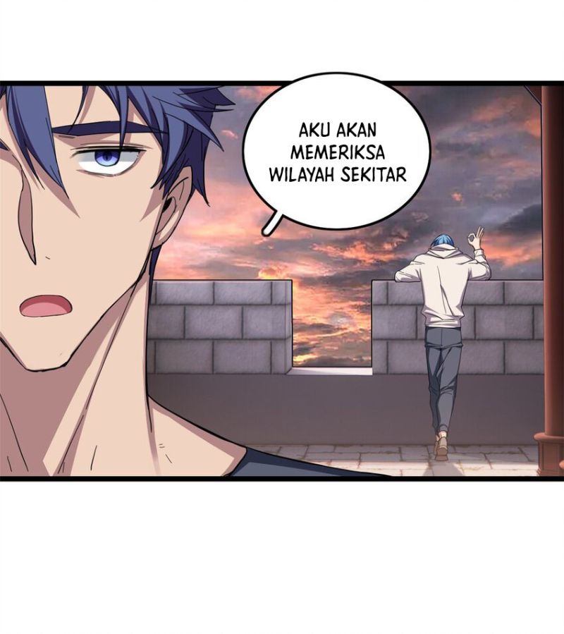 Let Me Game In Peace Chapter 63 - halaman 17