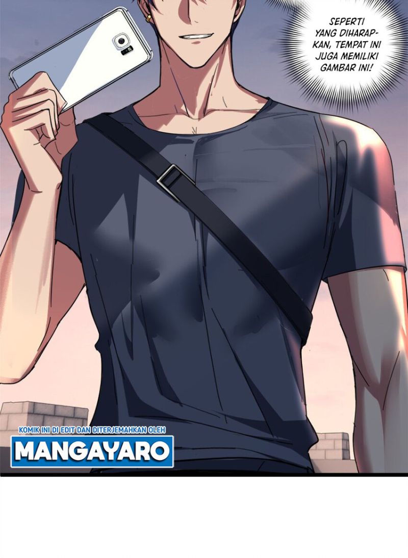 Let Me Game In Peace Chapter 63 - halaman 20