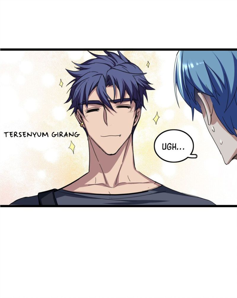 Let Me Game In Peace Chapter 63 - halaman 23
