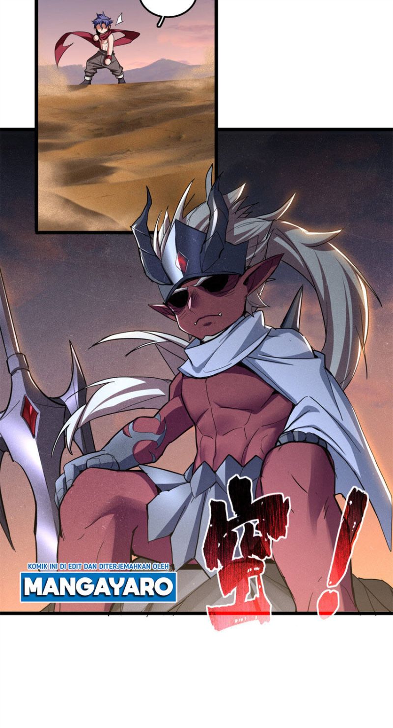 Let Me Game In Peace Chapter 64 - halaman 17