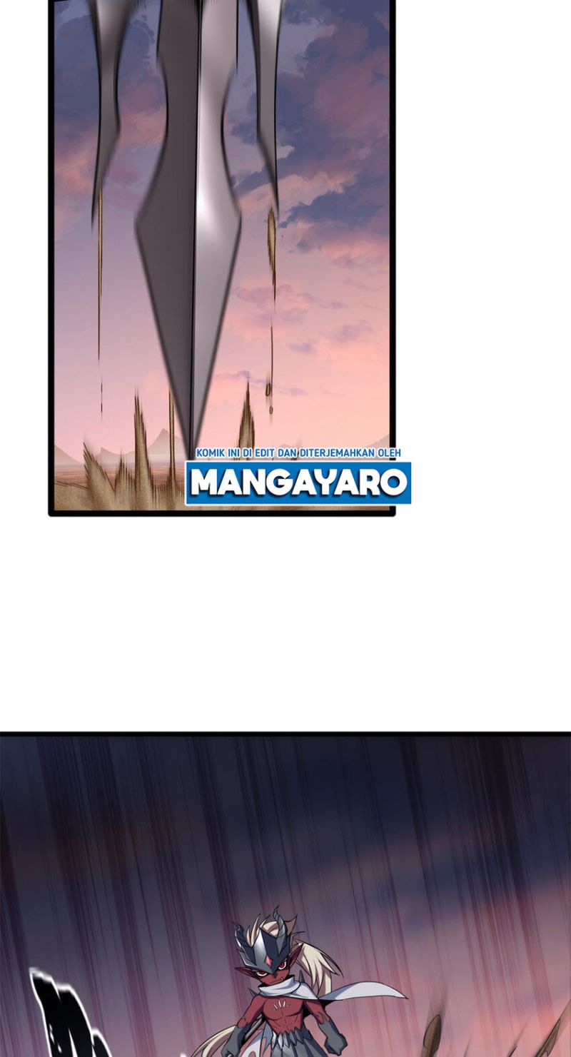 Let Me Game In Peace Chapter 64 - halaman 20