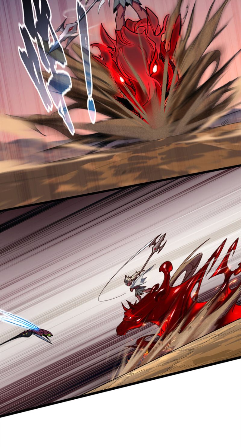 Let Me Game In Peace Chapter 64 - halaman 21