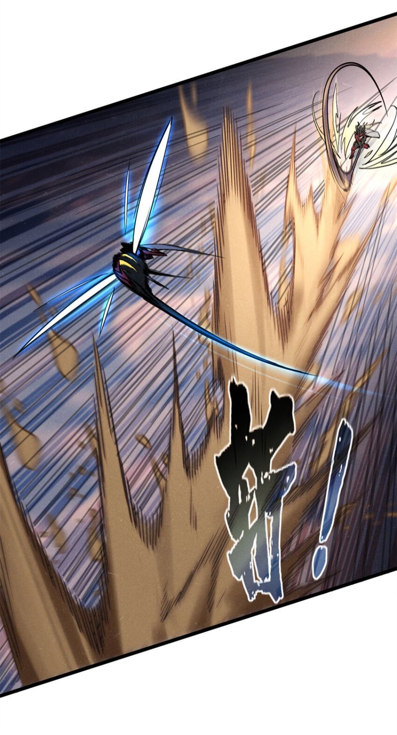 Let Me Game In Peace Chapter 64 - halaman 22