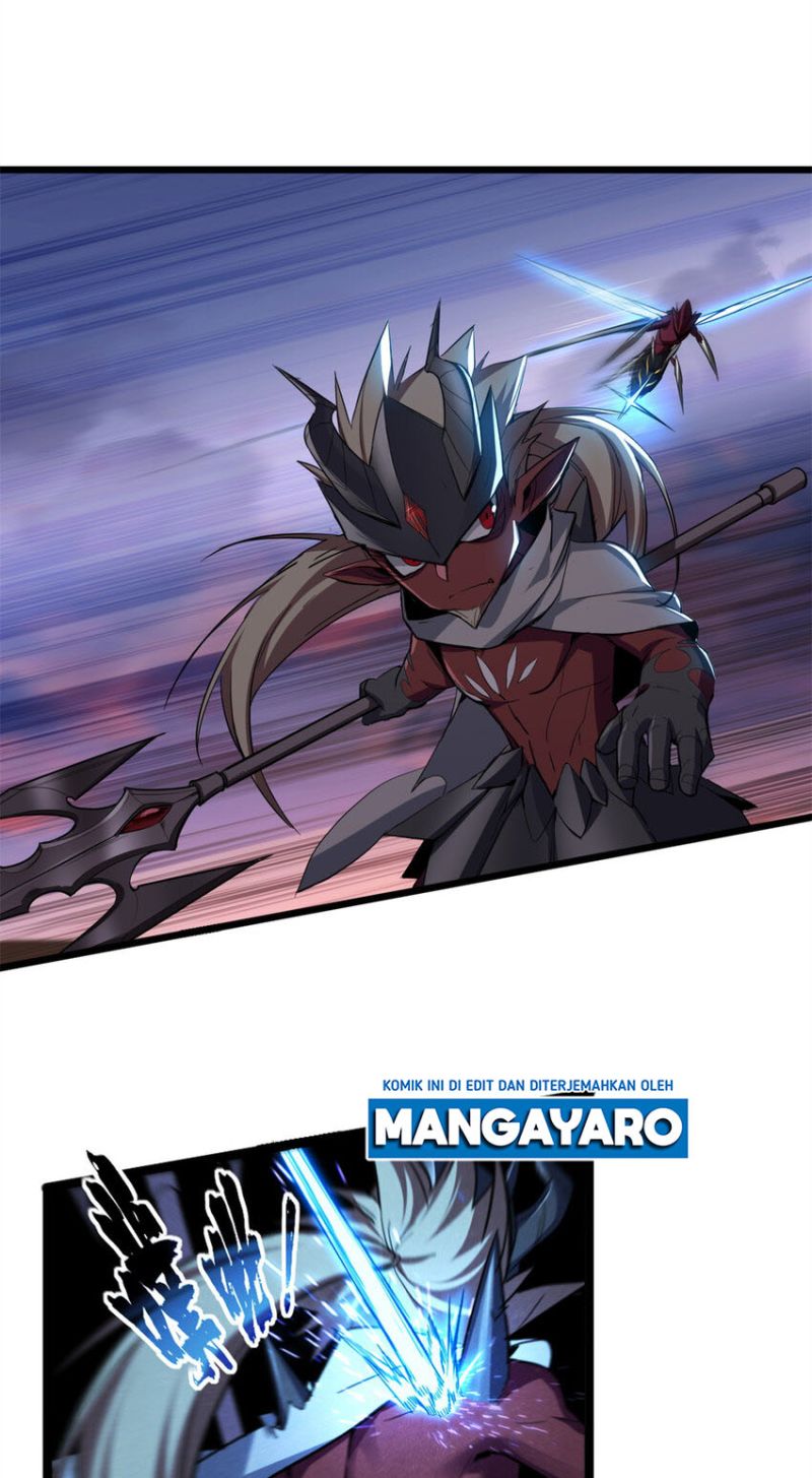 Let Me Game In Peace Chapter 64 - halaman 23