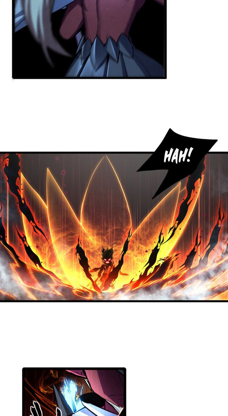 Let Me Game In Peace Chapter 64 - halaman 24