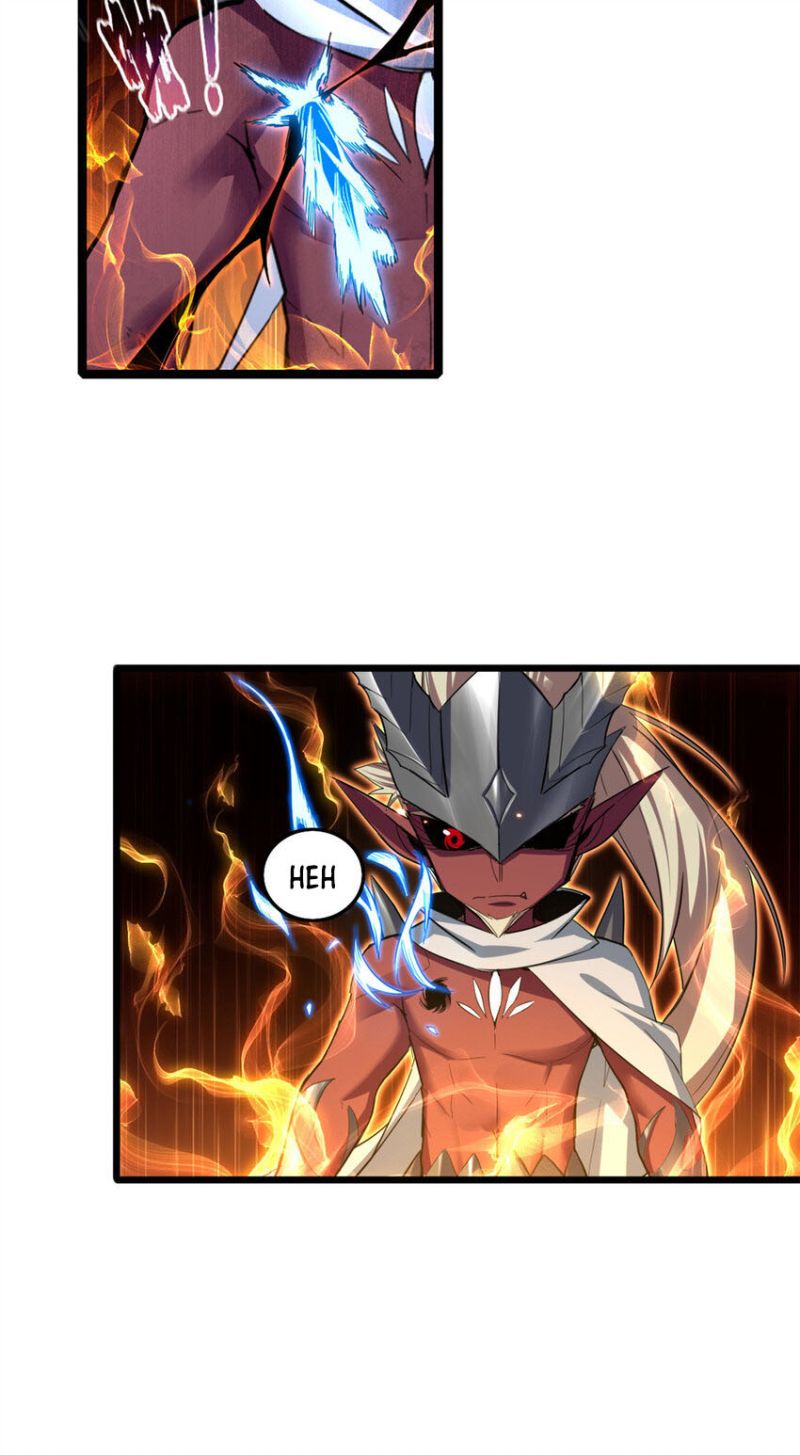 Let Me Game In Peace Chapter 64 - halaman 25