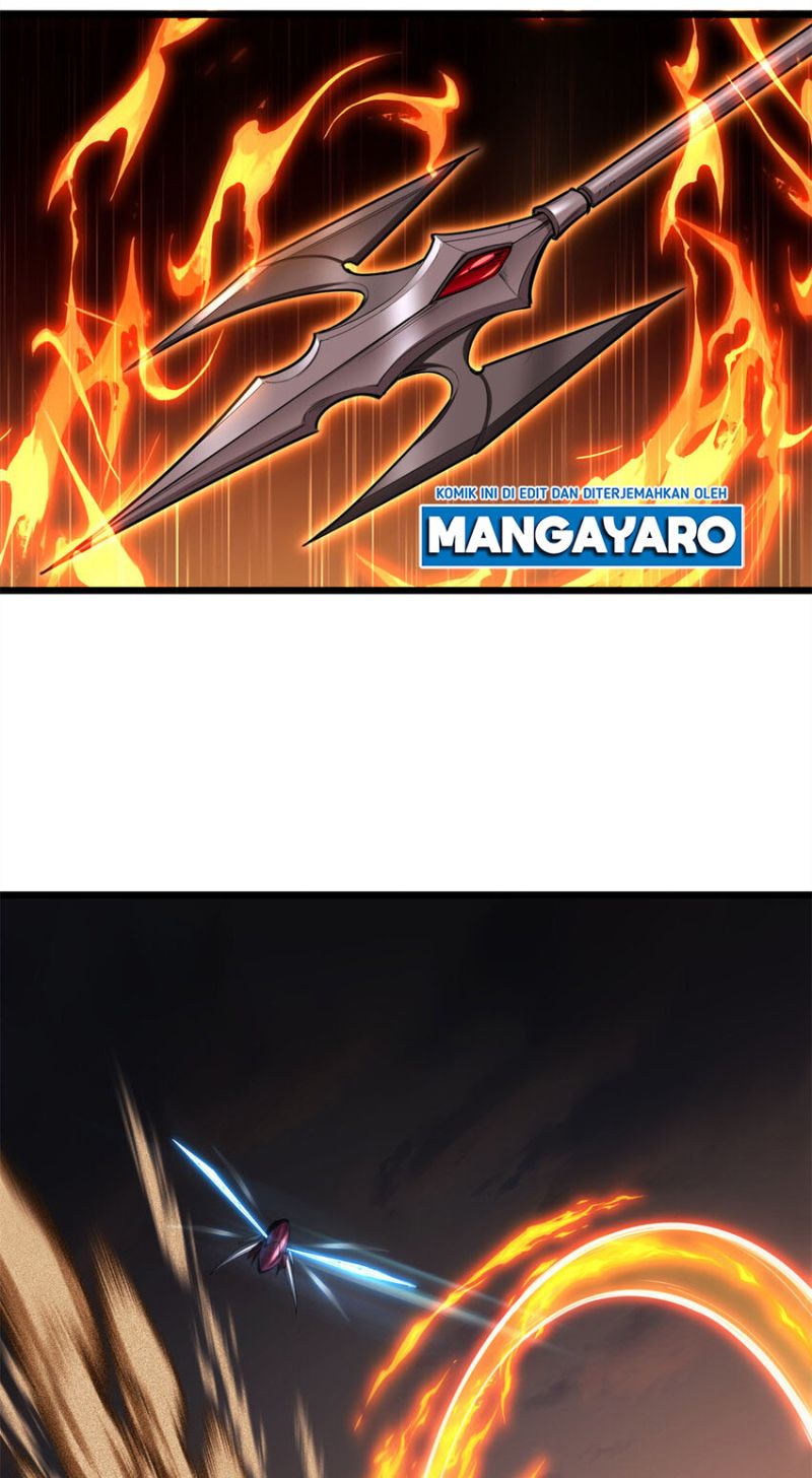 Let Me Game In Peace Chapter 64 - halaman 26