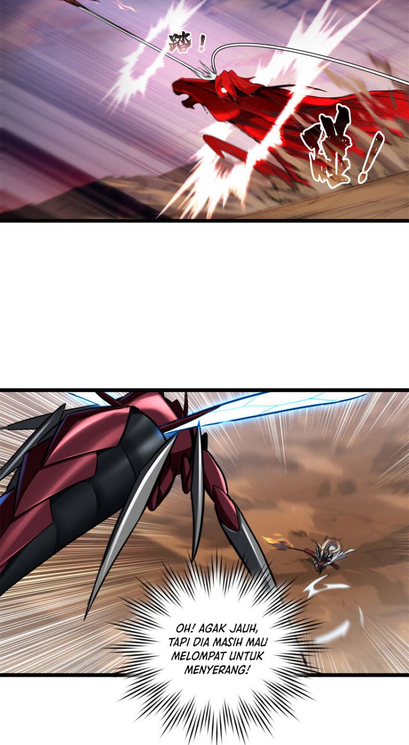 Let Me Game In Peace Chapter 64 - halaman 28