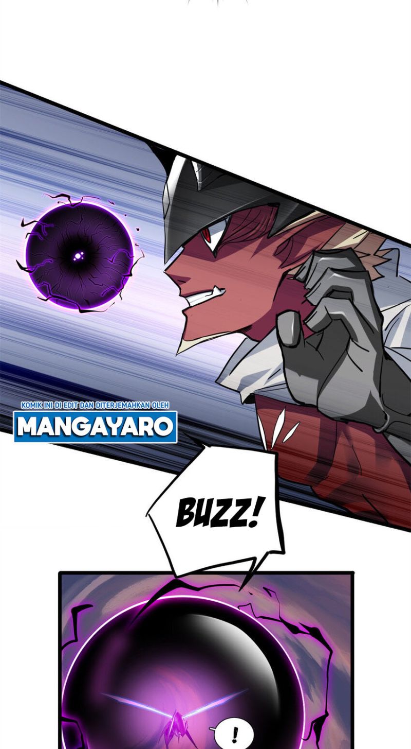 Let Me Game In Peace Chapter 64 - halaman 29