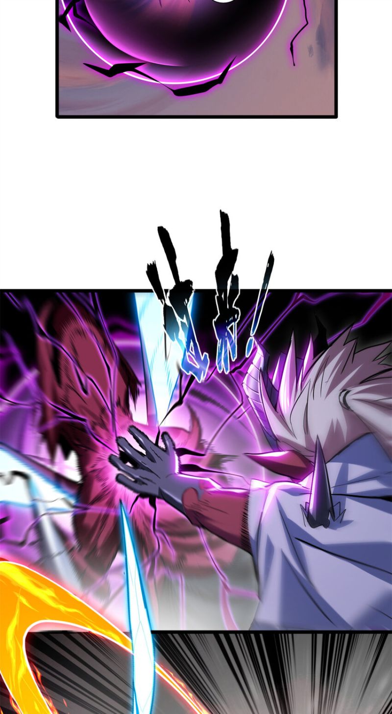 Let Me Game In Peace Chapter 64 - halaman 30