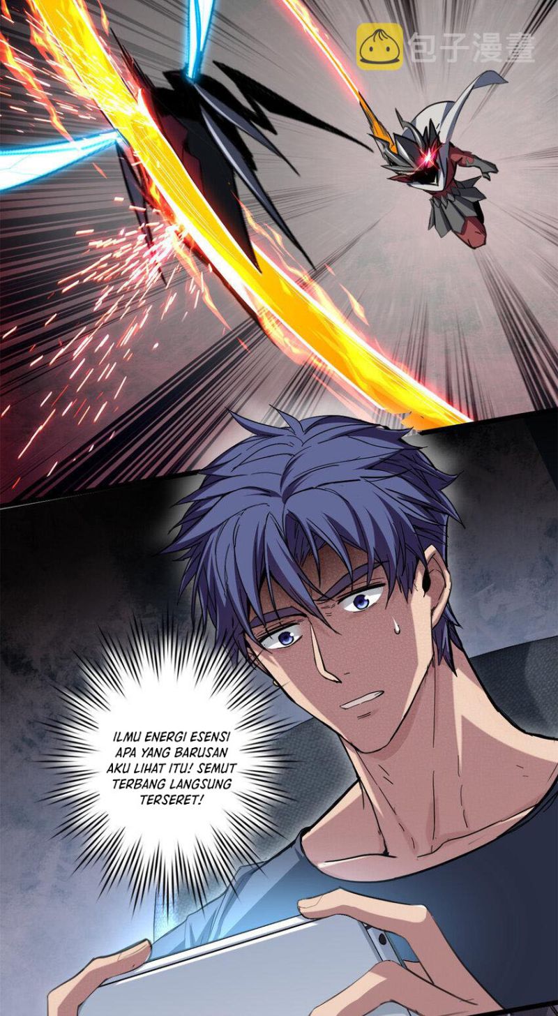 Let Me Game In Peace Chapter 64 - halaman 31