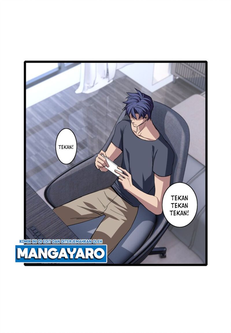 Let Me Game In Peace Chapter 65 - halaman 15