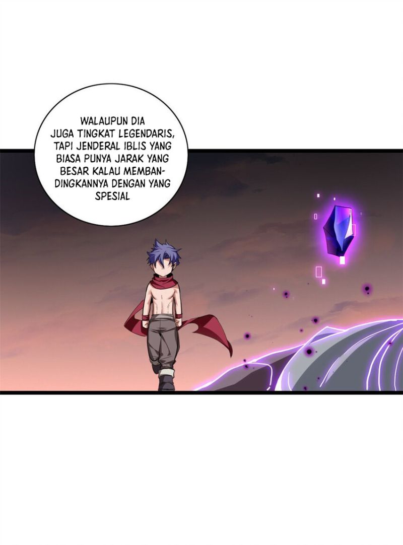 Let Me Game In Peace Chapter 65 - halaman 17