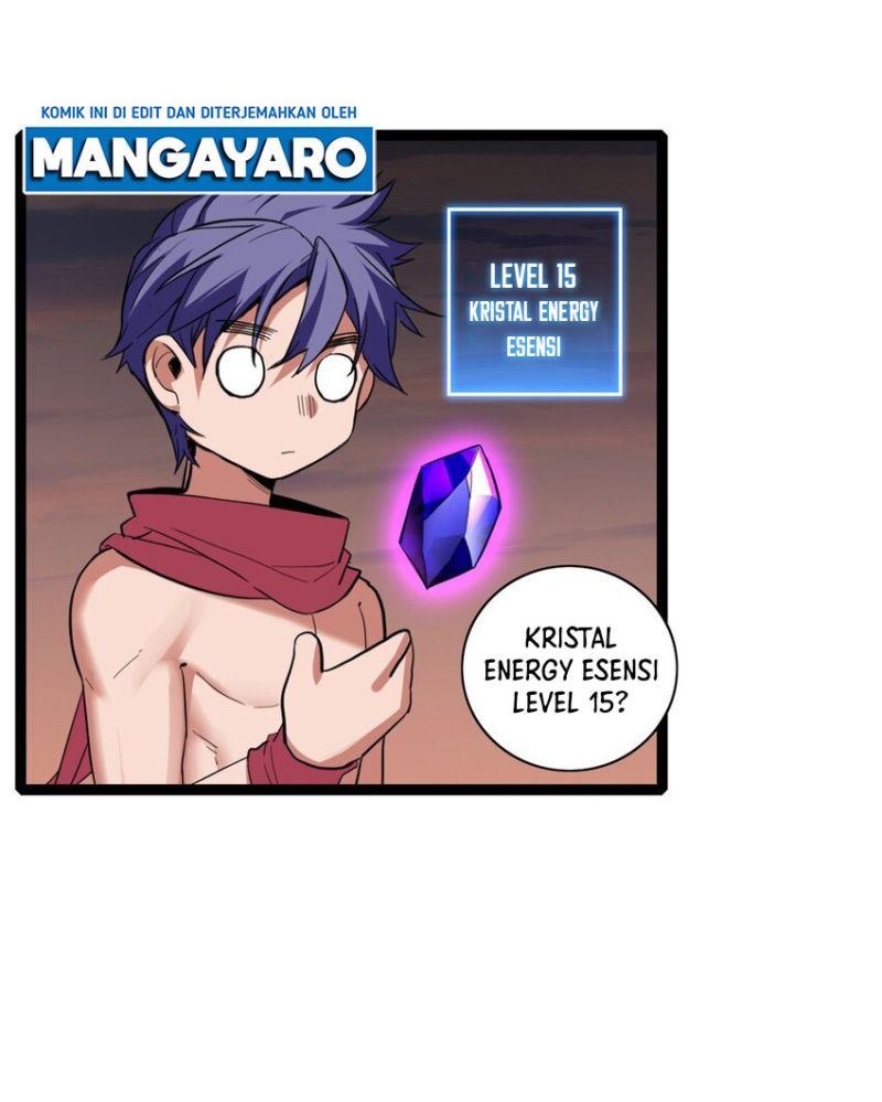 Let Me Game In Peace Chapter 65 - halaman 18
