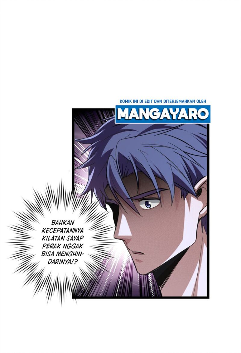 Let Me Game In Peace Chapter 65 - halaman 27