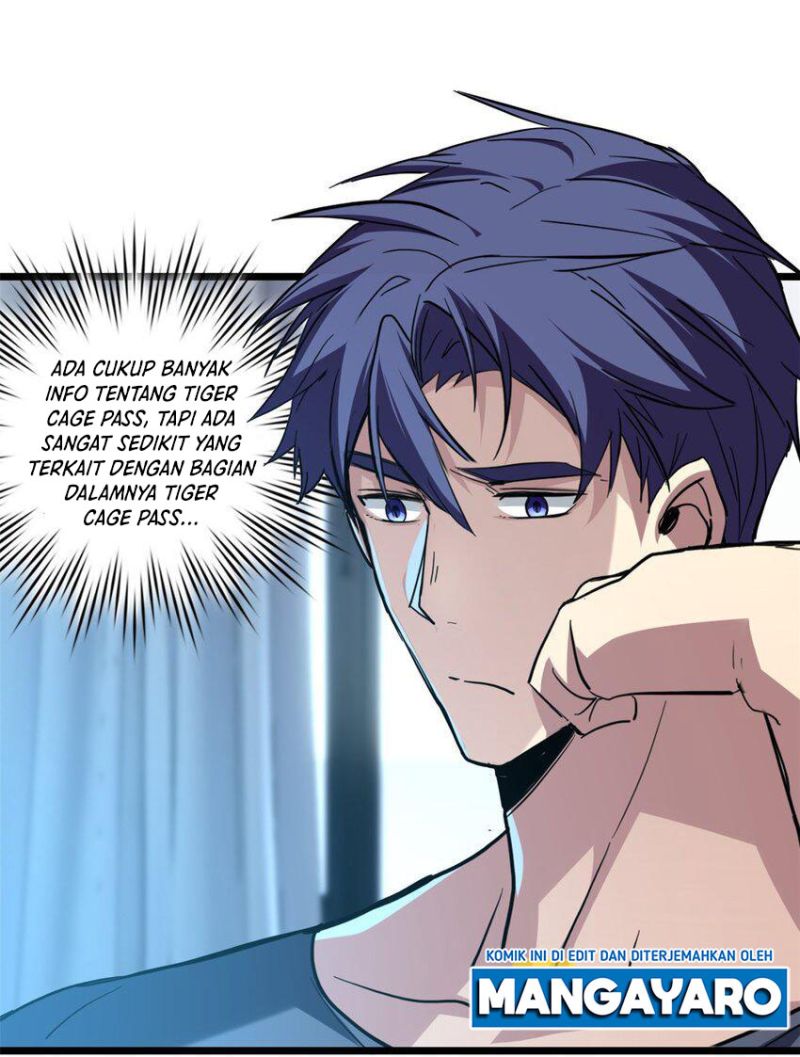 Let Me Game In Peace Chapter 65 - halaman 30