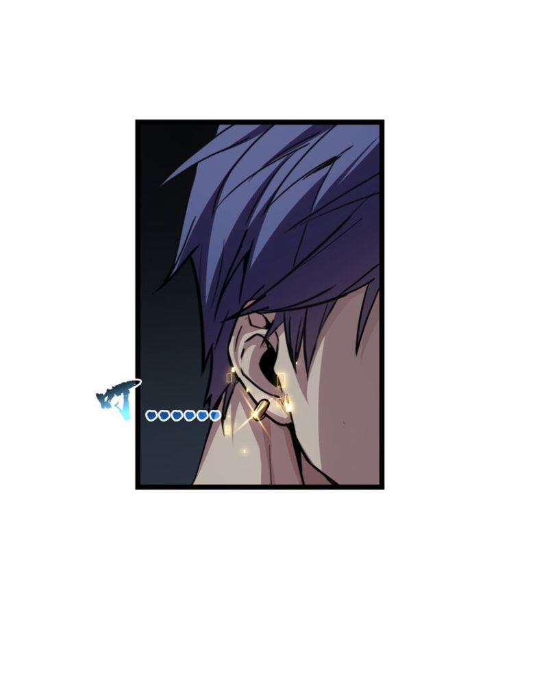 Let Me Game In Peace Chapter 65 - halaman 33