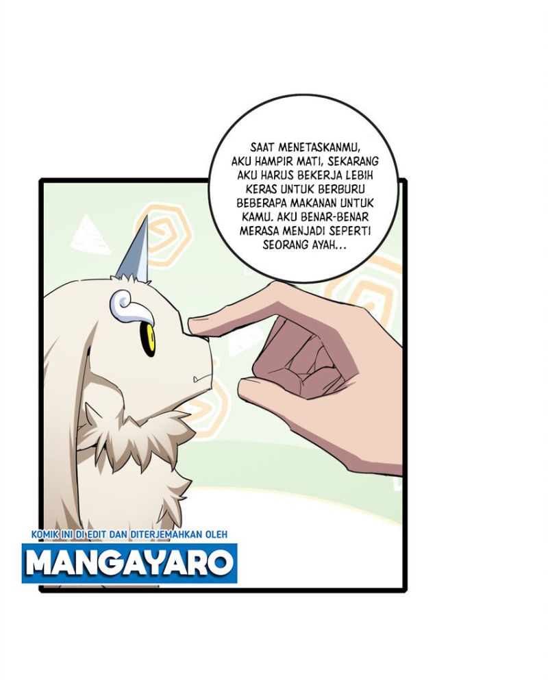 Let Me Game In Peace Chapter 65 - halaman 37