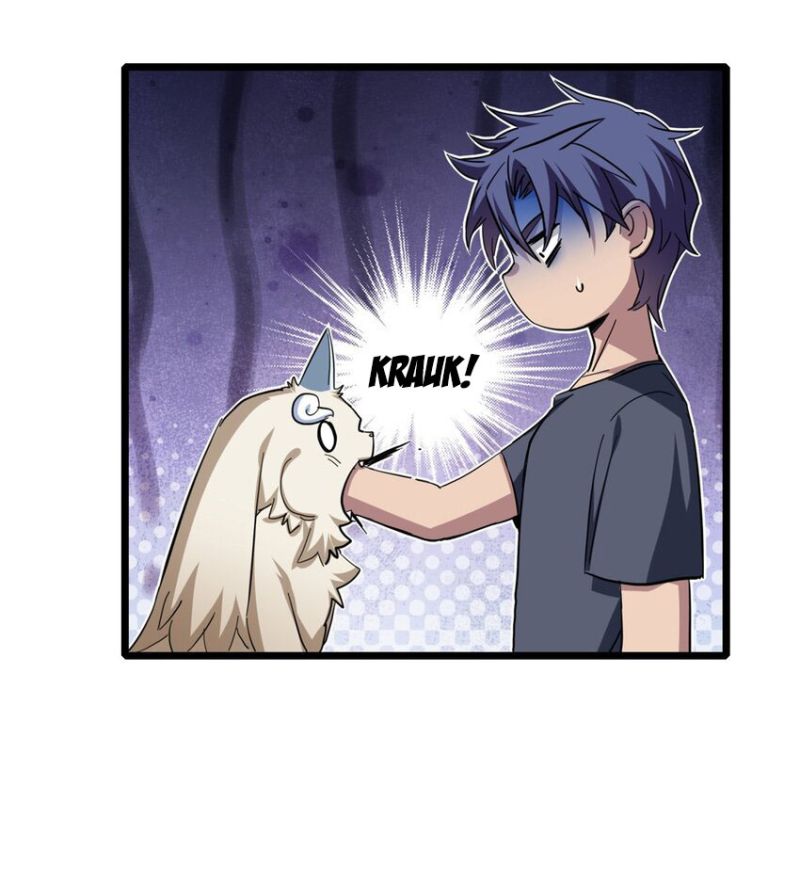 Let Me Game In Peace Chapter 65 - halaman 38