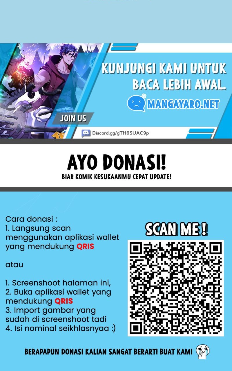 Let Me Game In Peace Chapter 65 - halaman 40