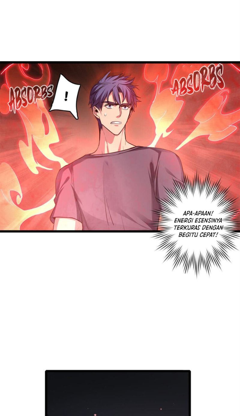 Let Me Game In Peace Chapter 66 - halaman 16