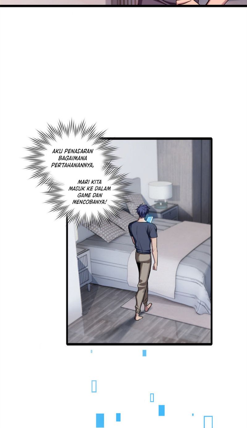 Let Me Game In Peace Chapter 66 - halaman 18