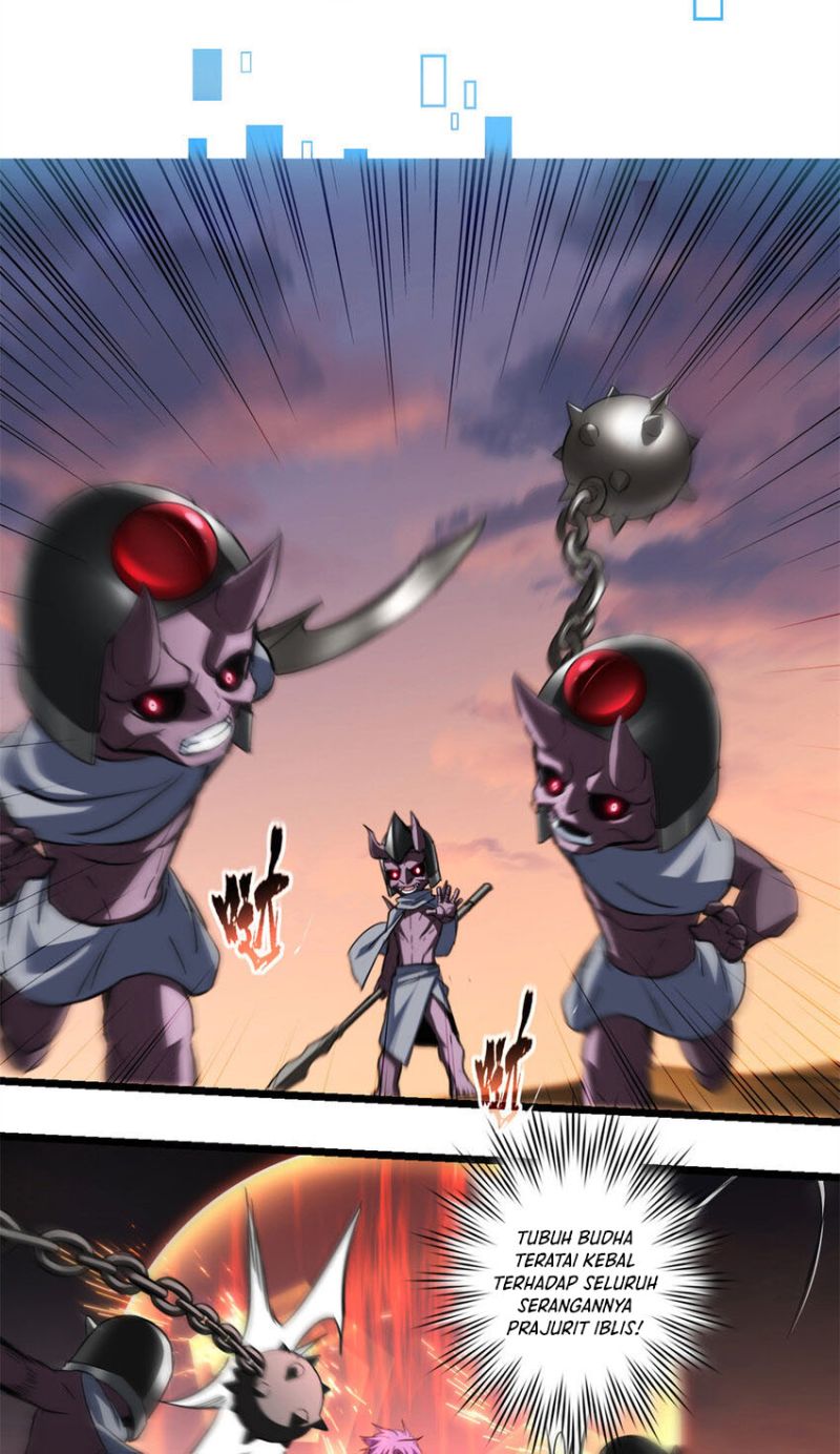 Let Me Game In Peace Chapter 66 - halaman 19