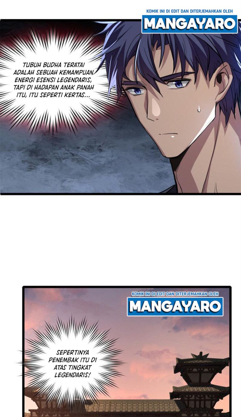 Let Me Game In Peace Chapter 66 - halaman 24