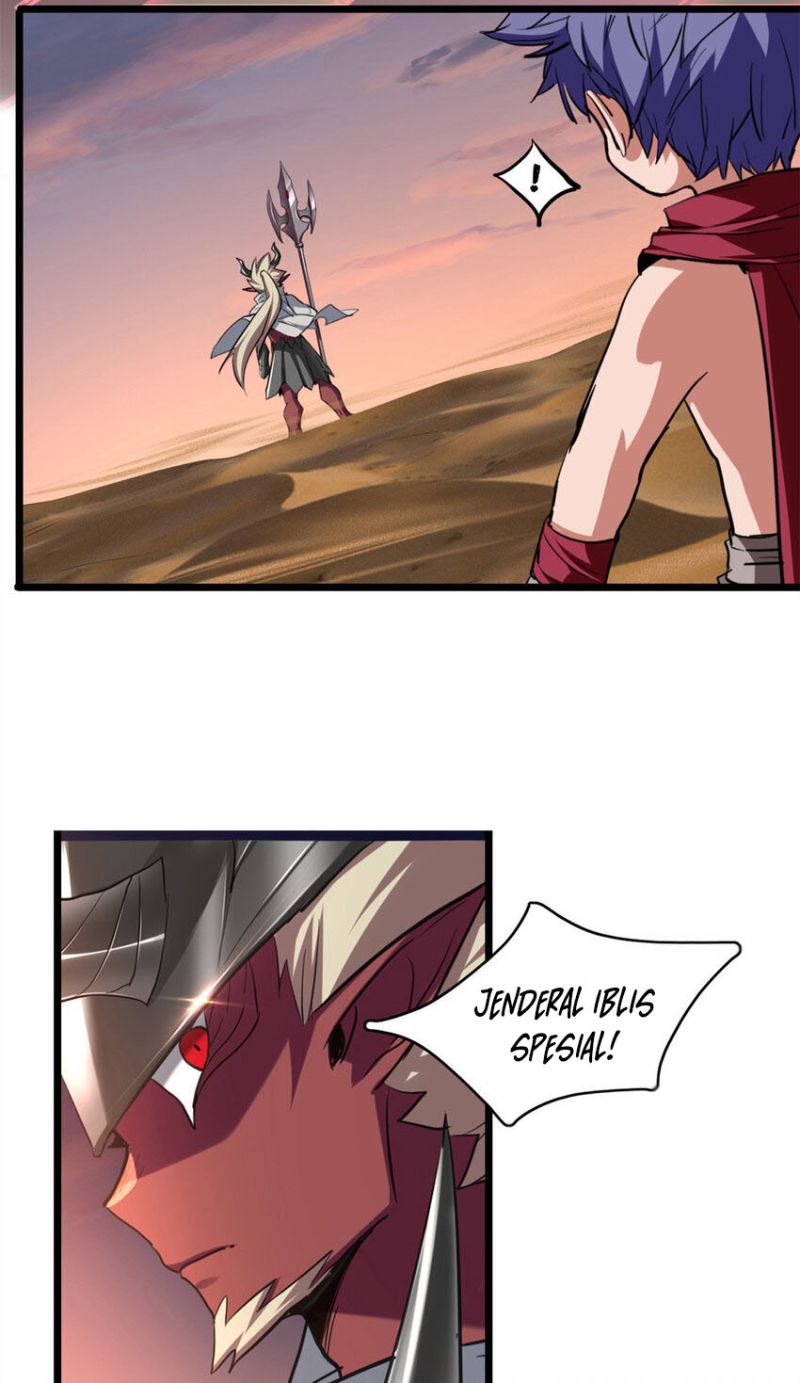 Let Me Game In Peace Chapter 66 - halaman 26