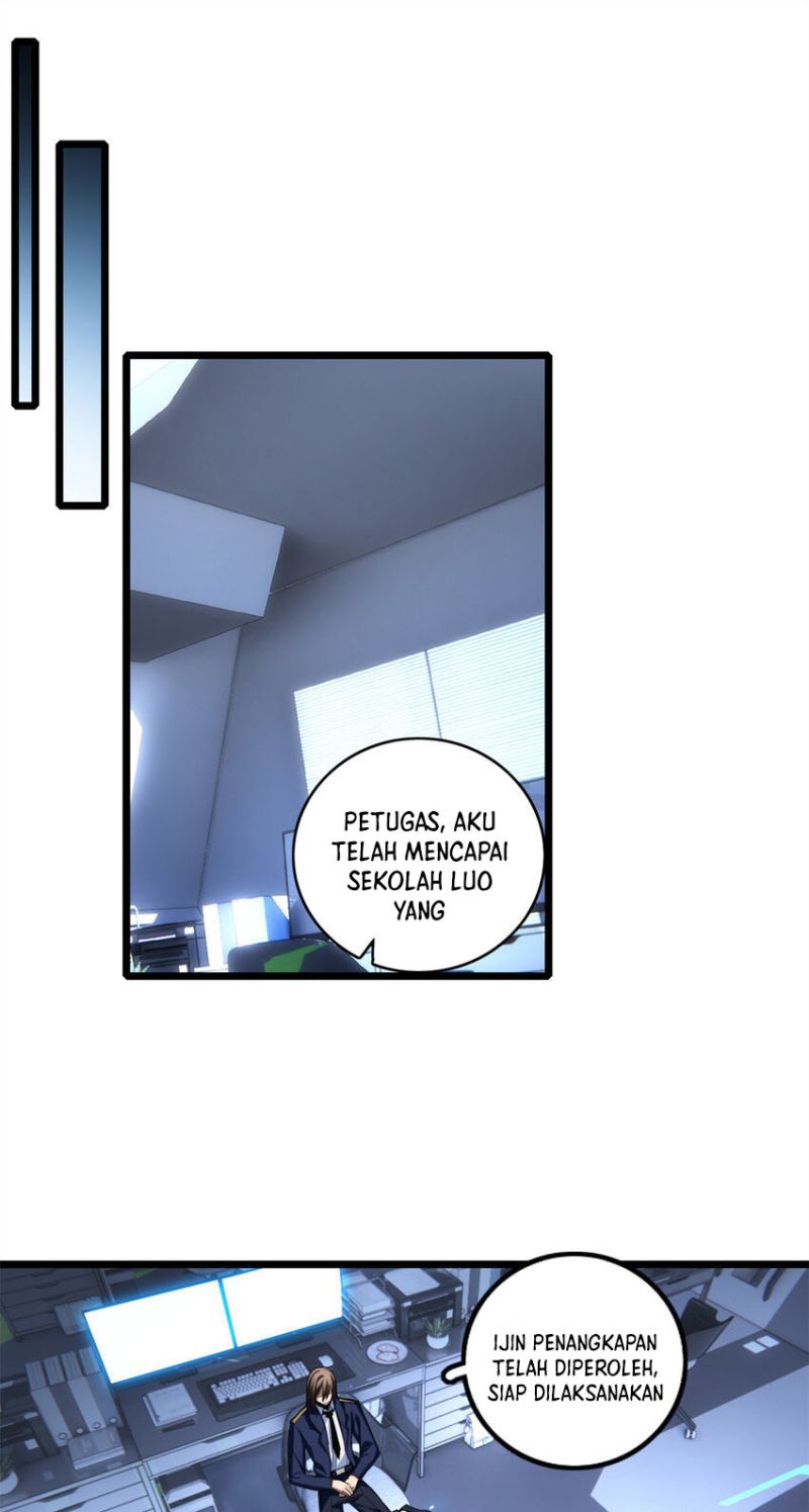 Let Me Game In Peace Chapter 66 - halaman 28
