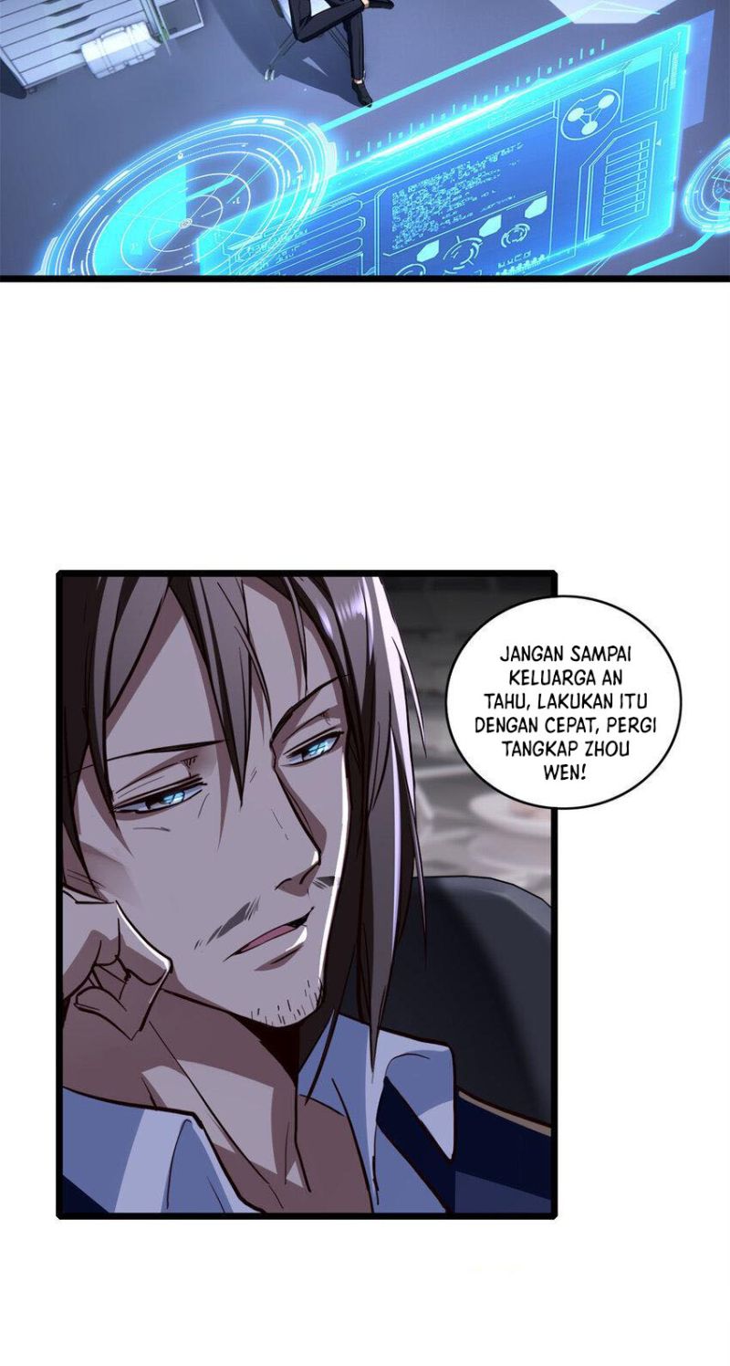 Let Me Game In Peace Chapter 66 - halaman 29