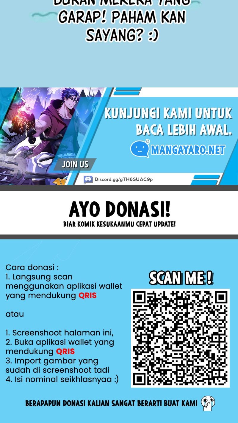 Let Me Game In Peace Chapter 66 - halaman 31