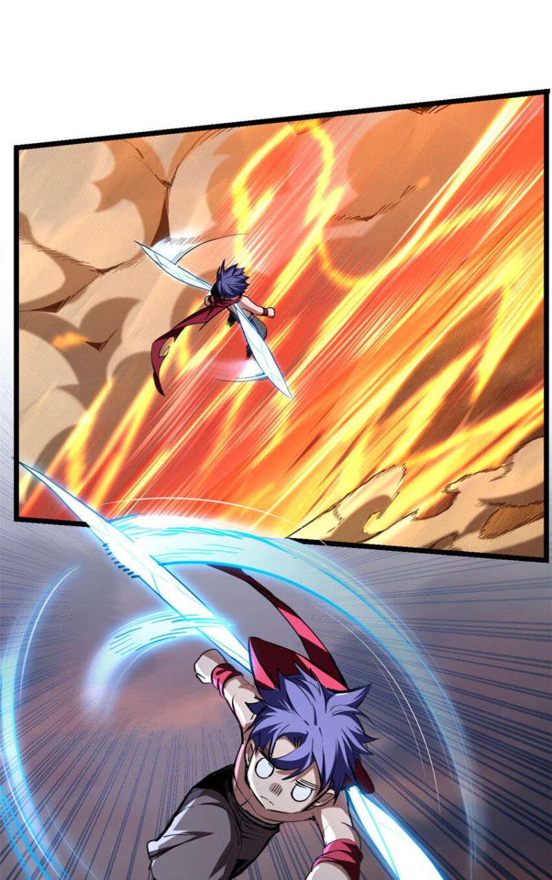 Let Me Game In Peace Chapter 67 - halaman 15