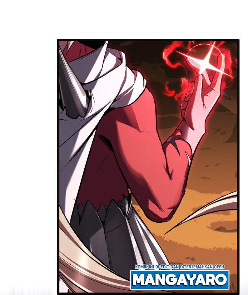 Let Me Game In Peace Chapter 67 - halaman 20