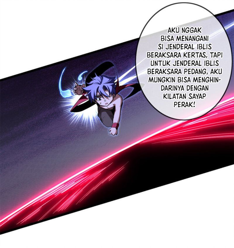 Let Me Game In Peace Chapter 67 - halaman 26