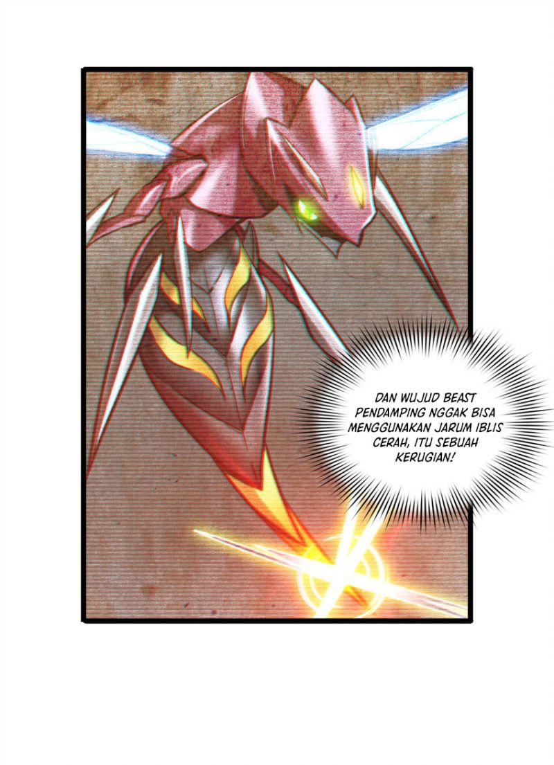 Let Me Game In Peace Chapter 67 - halaman 28