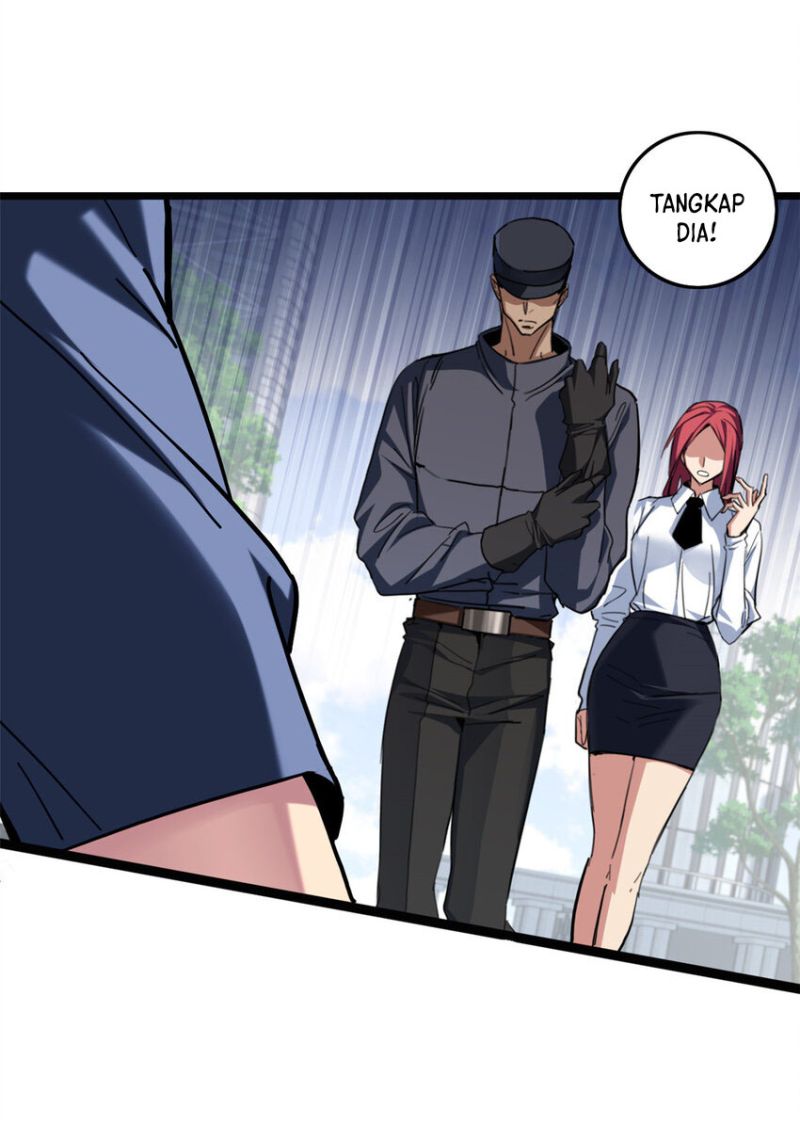 Let Me Game In Peace Chapter 68 - halaman 15