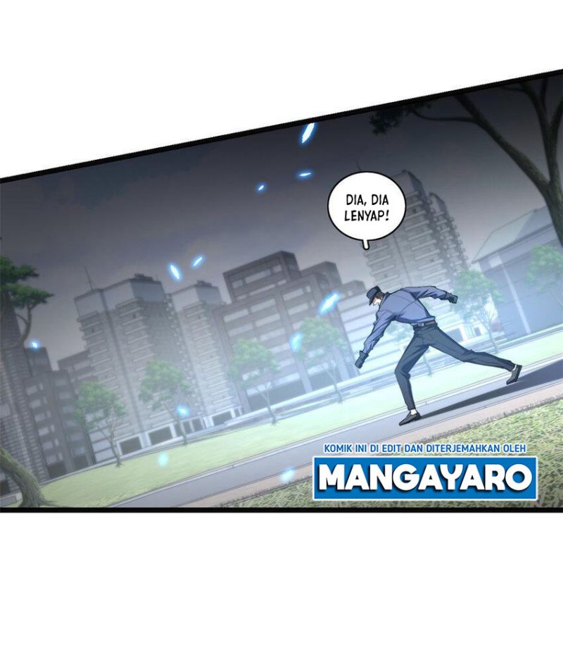 Let Me Game In Peace Chapter 68 - halaman 20