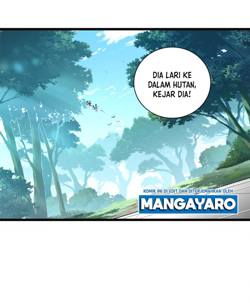 Let Me Game In Peace Chapter 68 - halaman 23