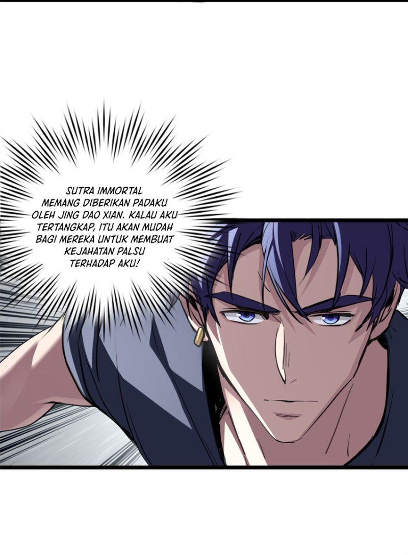 Let Me Game In Peace Chapter 68 - halaman 25