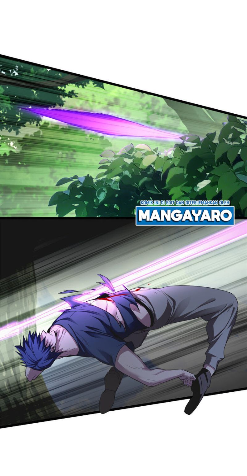 Let Me Game In Peace Chapter 68 - halaman 26