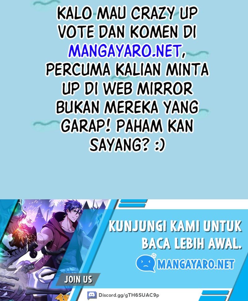 Let Me Game In Peace Chapter 68 - halaman 31