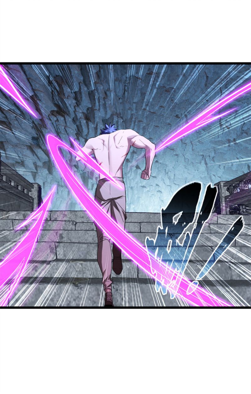 Let Me Game In Peace Chapter 69 - halaman 15