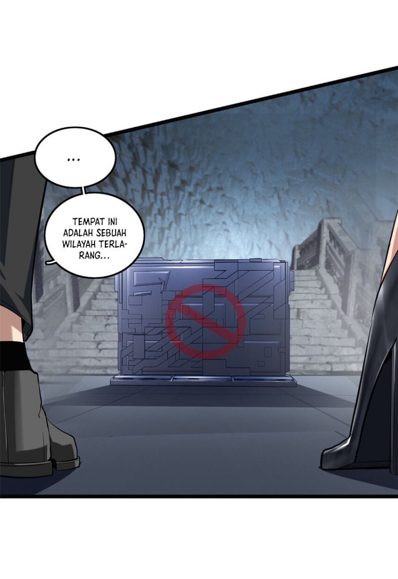 Let Me Game In Peace Chapter 69 - halaman 18